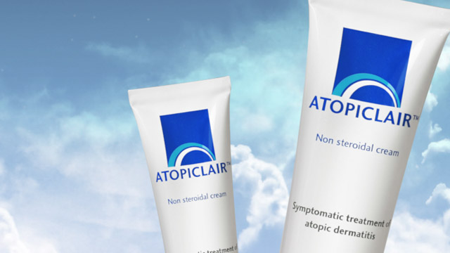 Atopiclair DP Mock Up AD